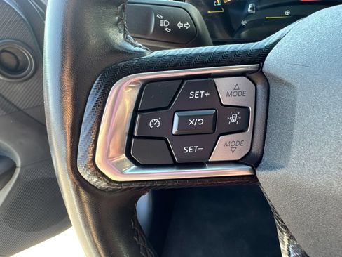 Used 2024 Ford Mustang Premium RWD image 16