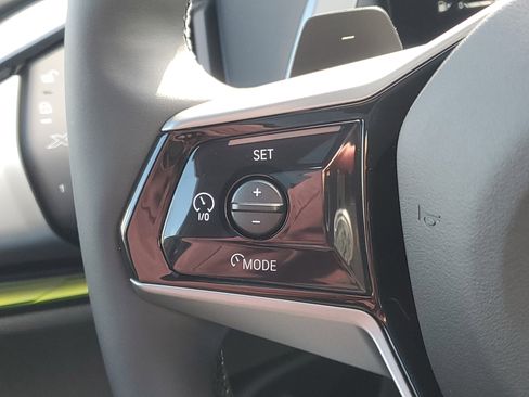 New 2026 BMW X3 xDrive30 w/ Premium Package image 12