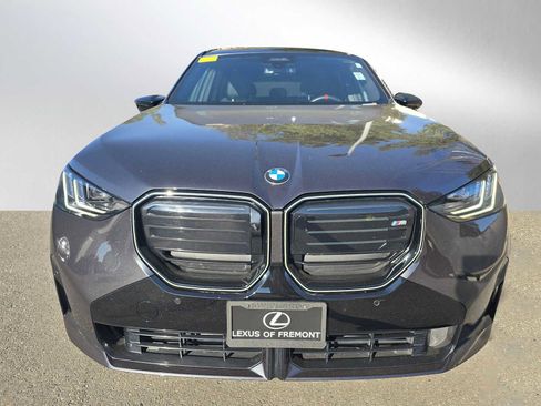 Used 2025 BMW X3 M50 image 8