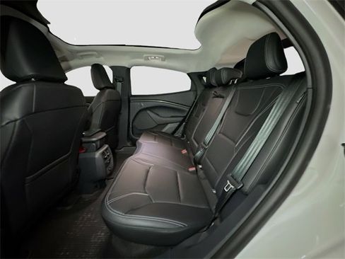 New 2025 Ford Mustang Mach-E Premium w/ Interior Protection Package image 15