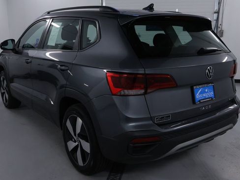 Used 2024 Volkswagen Taos S image 5