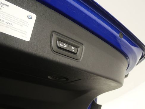 Certified 2023 BMW 430i Gran Coupe xDrive 430i Gran Coupe w/ M Sport Package image 17