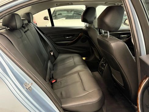 Used 2013 BMW 328i xDrive Sedan AWD/4WD image 22