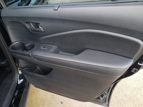 Used 2023 Honda Passport TrailSport image 28