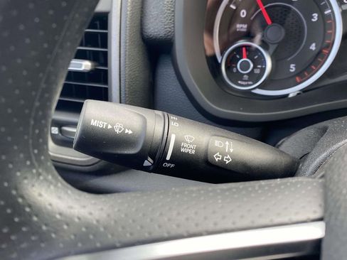 New 2026 RAM 2500 Tradesman image 57