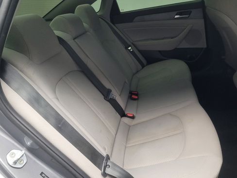 Used 2018 Hyundai Sonata SEL image 19