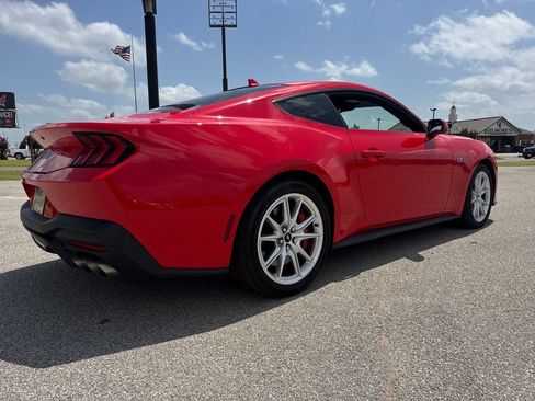 Used 2024 Ford Mustang GT Premium RWD image 7