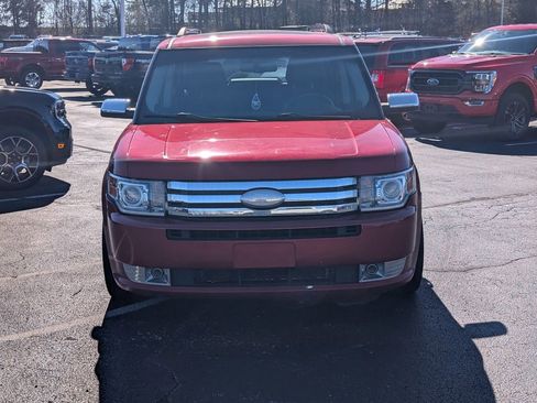 Used 2012 Ford Flex Limited w/ Equipment Group Order Code image 3