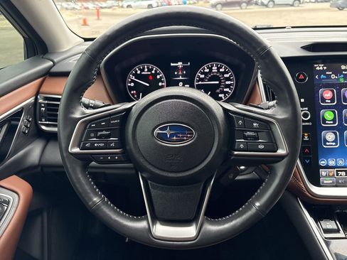 Certified 2023 Subaru Outback Touring XT image 15