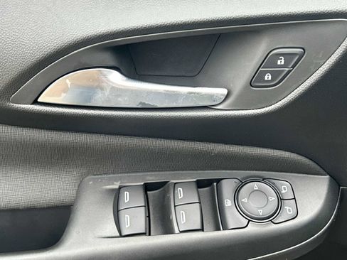 New 2026 Buick Envista Sport Touring w/ Convenience I Package FWD image 22