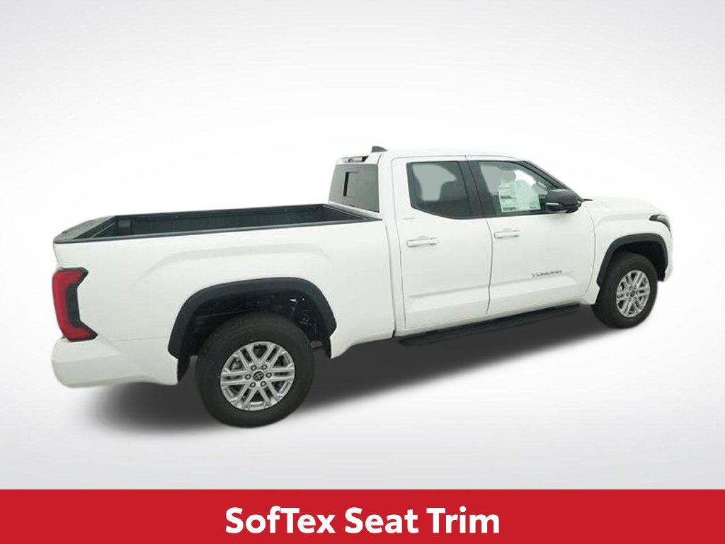 Used 2024 Toyota Tundra SR5 w/ SR5 Premium Package AWD/4WD image 13