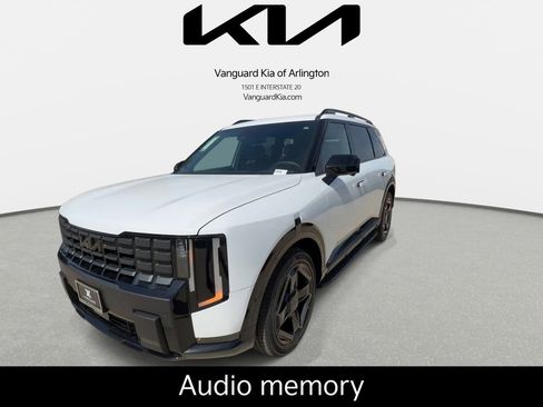 New 2027 Kia Telluride X-Line SX Prestige AWD/4WD image 4