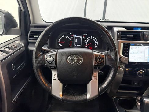 Used 2024 Toyota 4Runner SR5 Premium AWD/4WD image 23