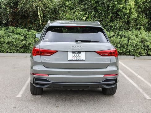 Used 2023 Audi A5 2.0T Premium Plus w/ Premium Plus image 10