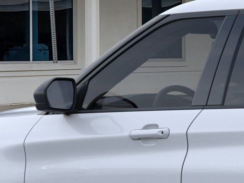 New 2026 Ford Explorer Active RWD image 20