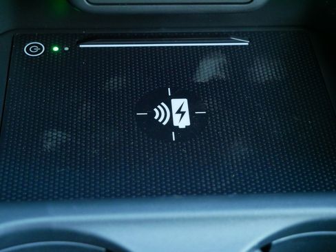 New 2026 Honda HR-V Sport image 25