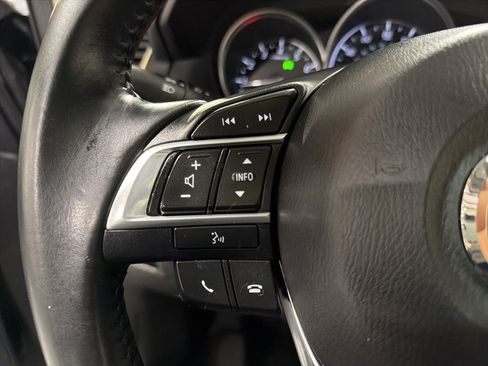 Used 2016 MAZDA CX-5 Grand Touring image 13