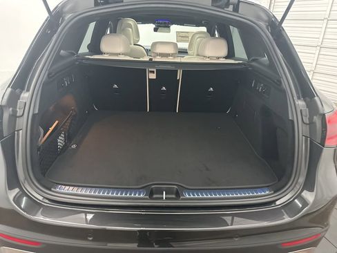 New 2026 Mercedes-Benz GLC 300 image 25