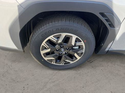 New 2026 Subaru Forester Premium AWD/4WD image 14