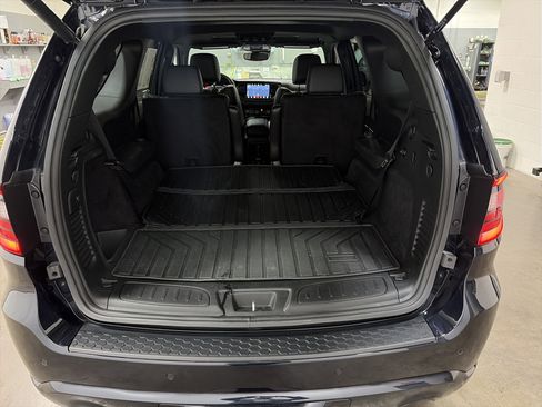 Used 2024 Dodge Durango R/T image 32