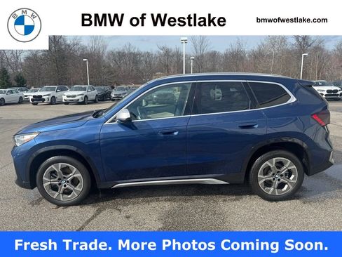 Used 2023 BMW X1 xDrive28i w/ Convenience Package image 2