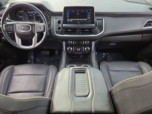 Used 2021 GMC Yukon SLT image 12