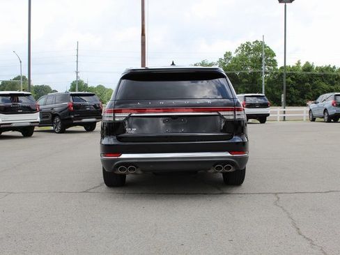Used 2020 Lincoln Aviator Reserve w/ Equipment Group 201A AWD/4WD image 4