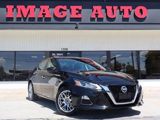 Used 2022 Nissan Altima 2.5 SV image 1