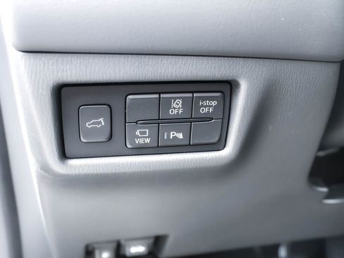 New 2025 MAZDA CX-5 AWD 2.5 S image 25