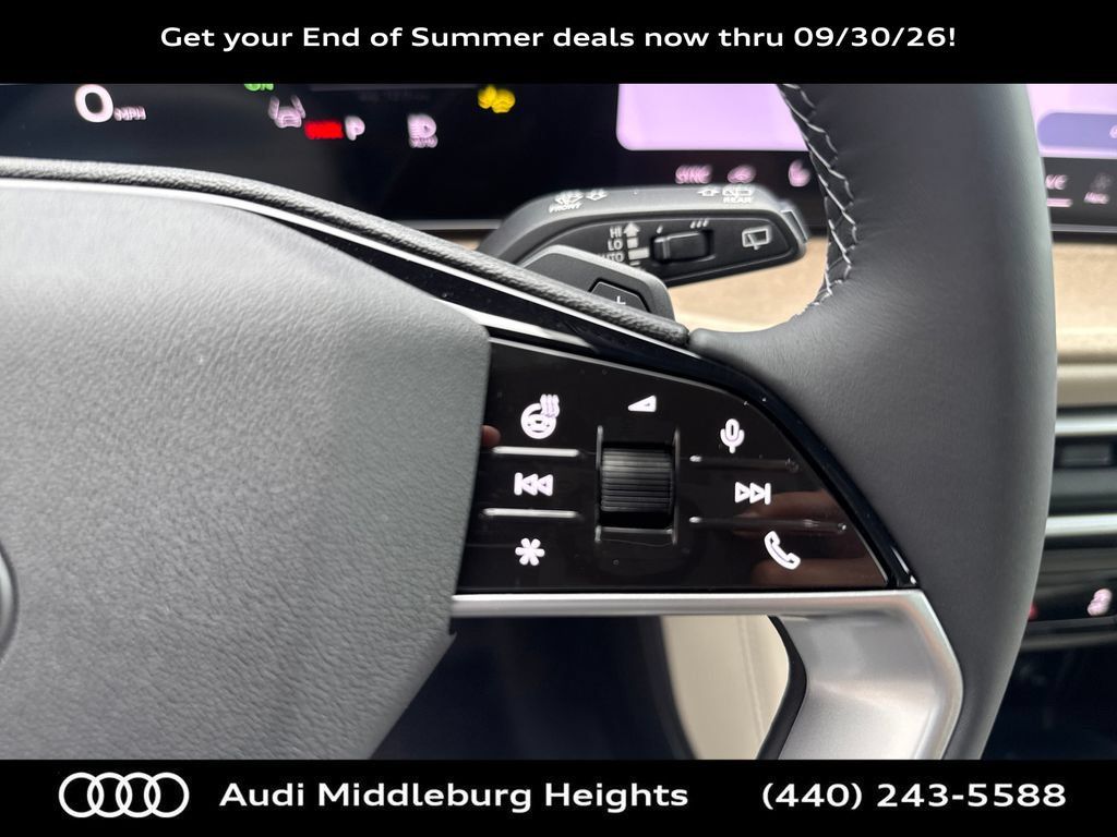 New 2026 Audi Q5 2.0T AWD/4WD image 19