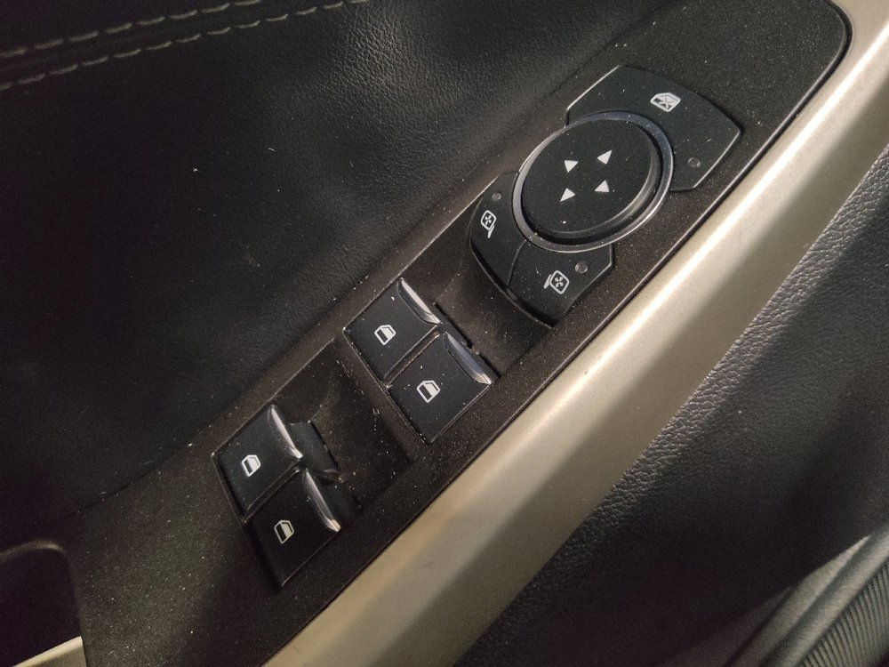 Used 2020 Ford Explorer XLT w/ Equipment Group 202A RWD image 27