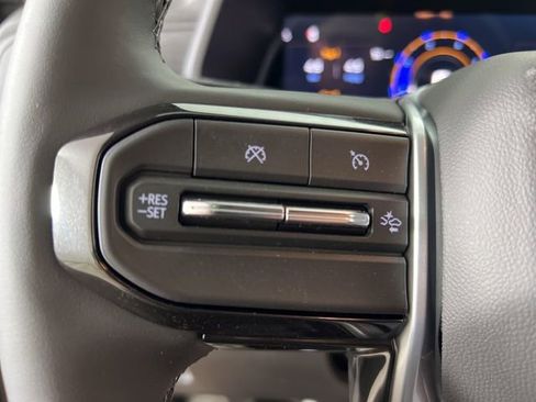 New 2026 Chevrolet Colorado Trail Boss image 9