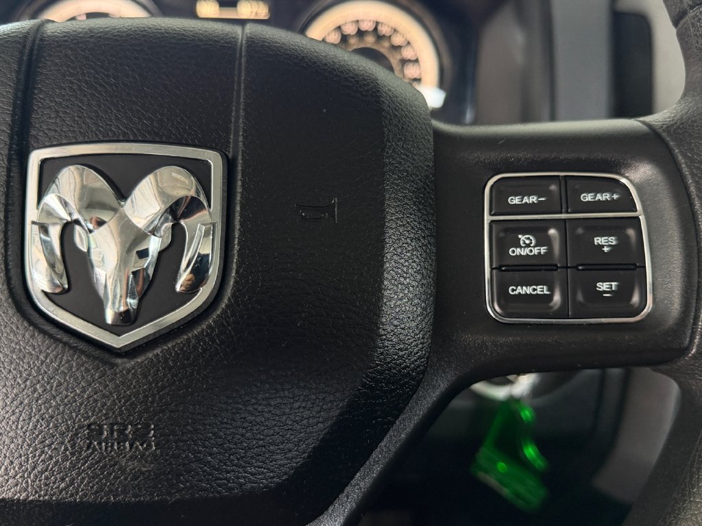 Used 2018 RAM 1500 Tradesman w/ Popular Equipment Group RWD image 39