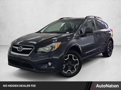Used 2014 Subaru Crosstrek 2.0i Limited