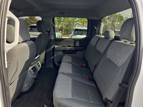 Used 2022 Ford F150 XLT w/ Equipment Group 301A Mid image 30