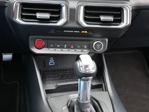 Used 2024 Ford Mustang Premium RWD image 19
