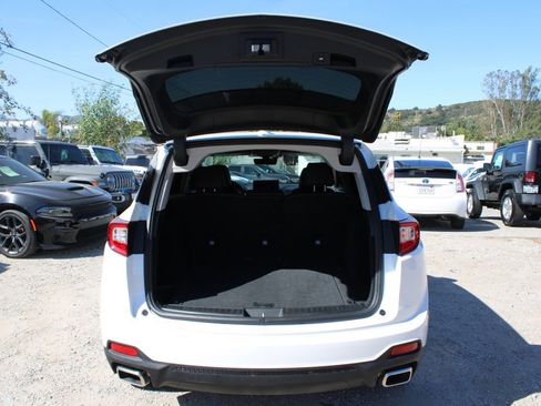 Used 2022 Acura RDX FWD image 11