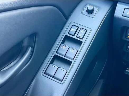 New 2026 Nissan Frontier SV image 17