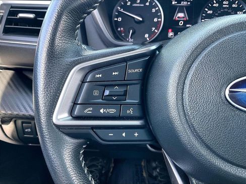 Used 2023 Subaru Ascent Premium w/ Convenience Package image 22