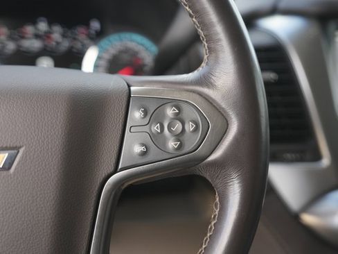 Used 2018 Chevrolet Tahoe Premier image 26