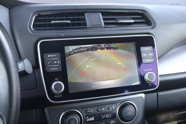Used 2023 Nissan Leaf S FWD image 21