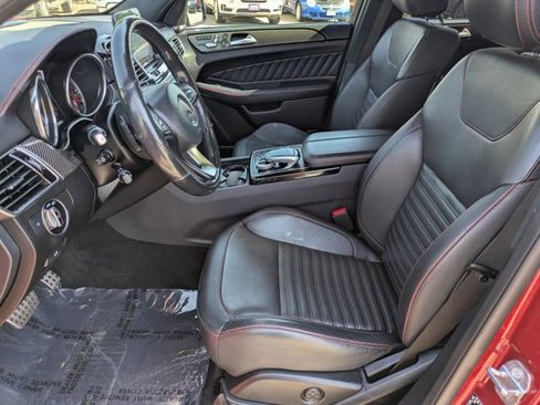 Used 2019 Mercedes-Benz GLE 43 AMG 4MATIC Coupe image 16