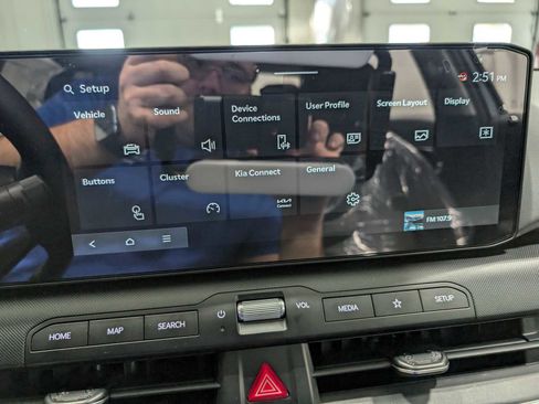 Certified 2025 Kia K4 LXS image 27