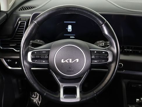 Used 2023 Kia Sportage EX image 38