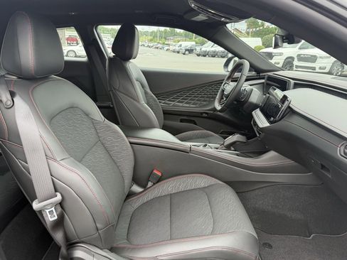 New 2025 Dodge Charger R/T w/ Quick Order Package 25M R/T image 31