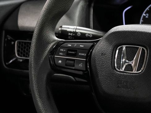 Used 2023 Honda Civic LX image 20