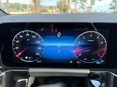 New 2026 Mercedes-Benz GLA 250 GLA 250 image 25