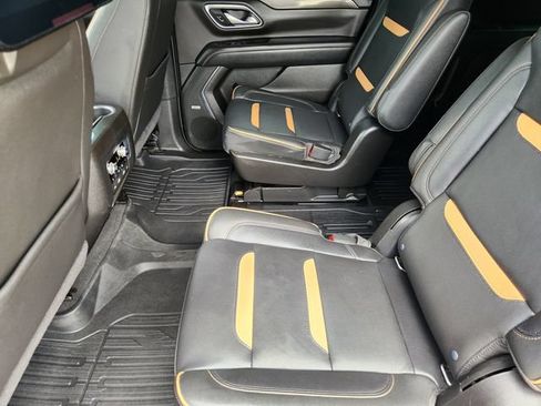 Used 2021 GMC Yukon XL AT4 w/ AT4 Premium Plus Package AWD/4WD image 28