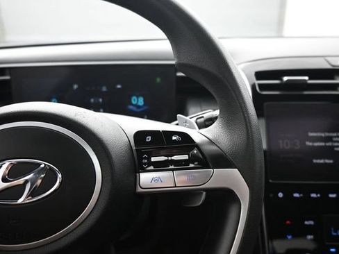 Used 2024 Hyundai Santa Cruz Night AWD/4WD image 15