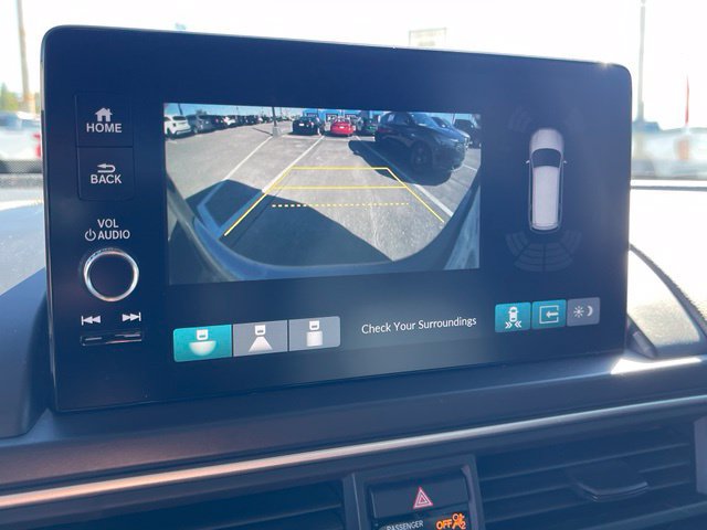Used 2025 Honda Pilot EX-L image 23